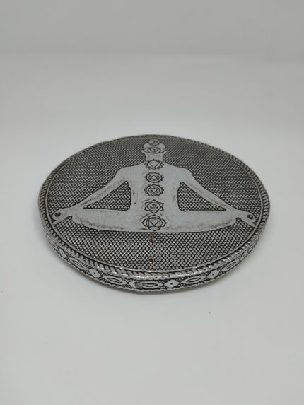 INCENSARIO 7 CHAKRAS